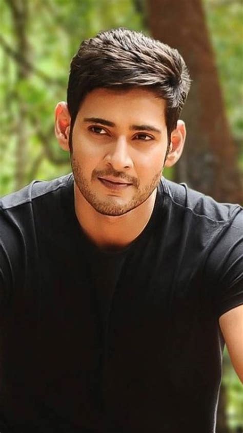 Mahesh Babu Pics 